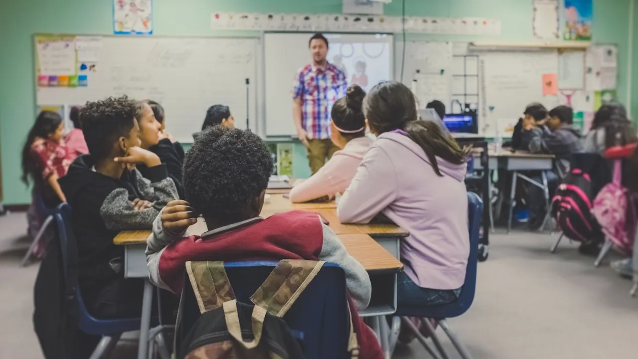 Atelier d'animation littéraire et d'expression créative pour les jeunes